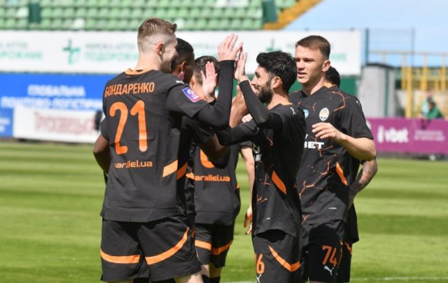 "Шахтер" сегодня узнает соперника в Лиге Европы: детали и трансляция жеребьевки