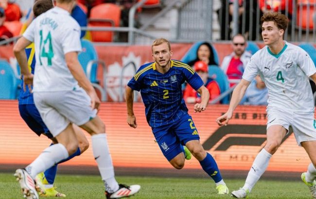 Відмовився від єврокубків: футболіст збірної України проміняв віце-чемпіона на новачка УПЛ