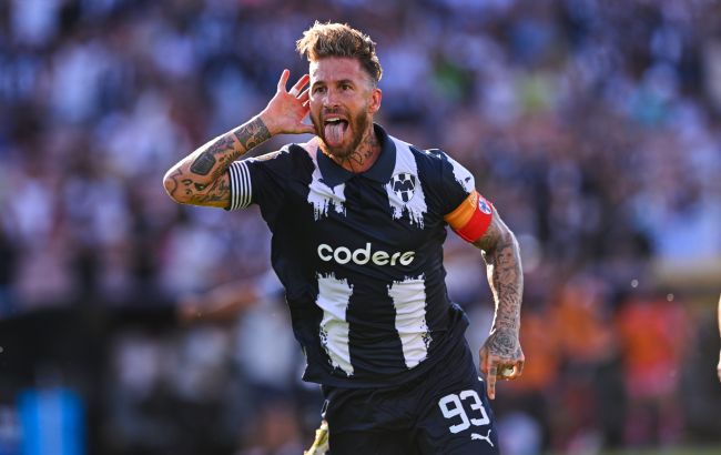 Рамос забив "Інтеру", потужний старт "Рівер Плейта" та перша перемога Африки на клубному ЧС