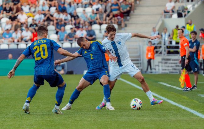 Україна – Нідерланди на молодіжному Євро-2025: що потрібно "синьо-жовтим" для виходу в плей-офф