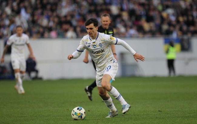 "Динамо" получило соперника в квалификации Лиги чемпионов