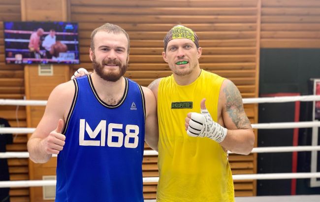 Гран-прі WBC в Ер-Ріяді: семеро українців битимуться за чвертьфінал в революційному боксерському турнірі