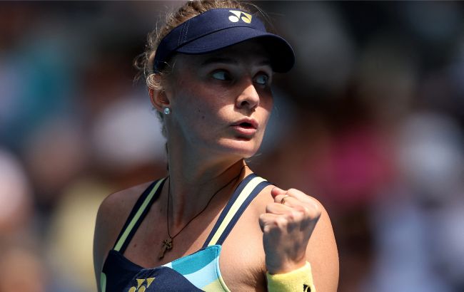 Впервые в карьере. Ястремская пробилась в финал травяного турнира в Англии