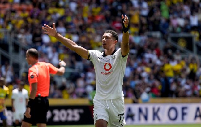 Камбэк "Интера" и дебютный гол Беллингема за "Боруссию": что произошло на клубном ЧМ