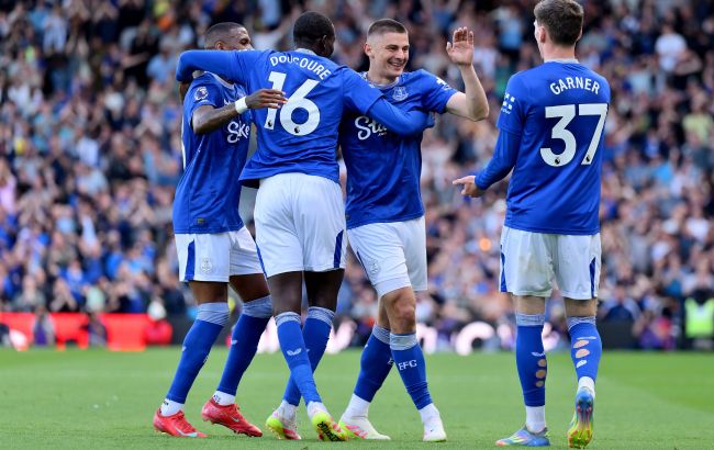 Хто виграє АПЛ-2025/26 та що чекає клуби українців: штучний інтелект дав детальний прогноз на сезон