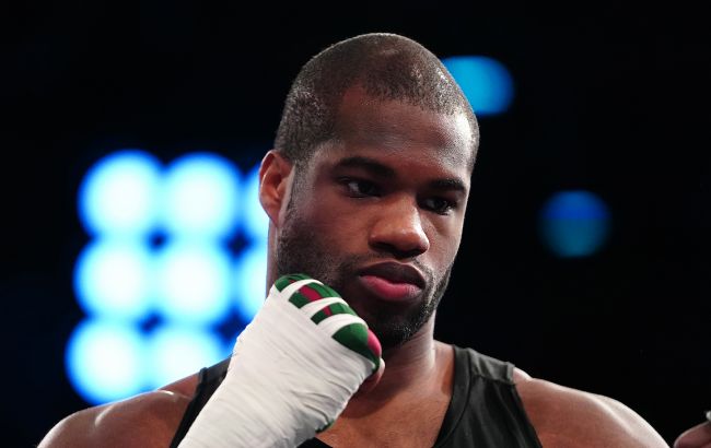 "Бомбы будут лететь всю ночь". Дюбуа сделал дерзкое заявление перед реваншем с Усиком