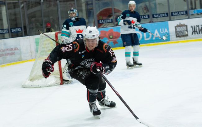 "Кременчук" дізнався потенційних суперників у хокейному єврокубку