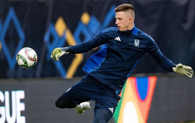 Трубин с топ-сейвами победил "Баварию" на клубном ЧМ. С кем команда украинца встретится в плей-офф