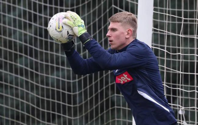 Шотландский топ-клуб неожиданно подписал голкипера середняка УПЛ: что известно о трансфере