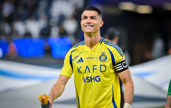 Роналду официально выбрал клуб, где планирует забить 1000-й гол