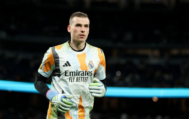 Лунин готовится к дебюту, "Ман Сити" и "Ювентус" в попытке избежать "Реал": финиш группового раунда на клубном ЧМ