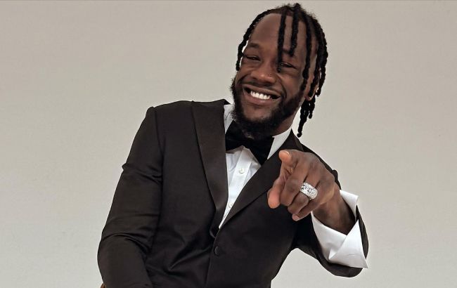 Переміг під свист трибун і тепер хоче Усика: подвійна жертва Ф'юрі повернувся на ринг з сумнівним нокаутом (відео)