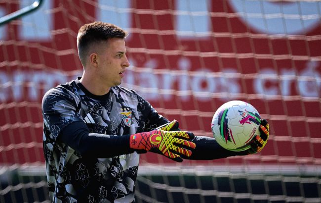 "Бенфика" с Трубиным против "Челси" без Мудрика: кто фаворит противостояния на Клубном чемпионате мира