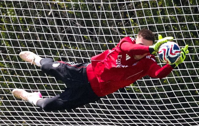 Трубин присоединился к рекорду: "Бенфика" и "Челси" на клубном ЧМ провели самый длинный матч в истории