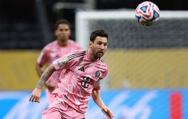 Месси против ПСЖ и бразильское испытание "Баварии": расписание трансляций клубного ЧМ сегодня