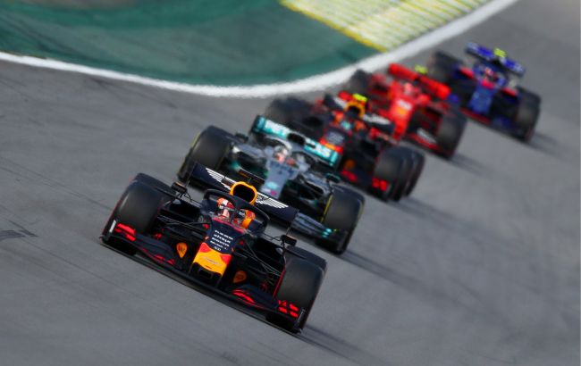 Норріс тріумфував на Гран-прі Австрії, Ферстаппен – не проїхав і кола