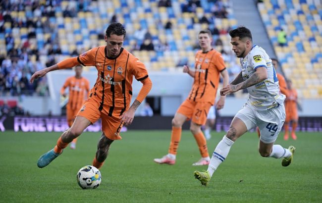 УПЛ презентовала календарь на новый сезон: когда старт и первое Классическое