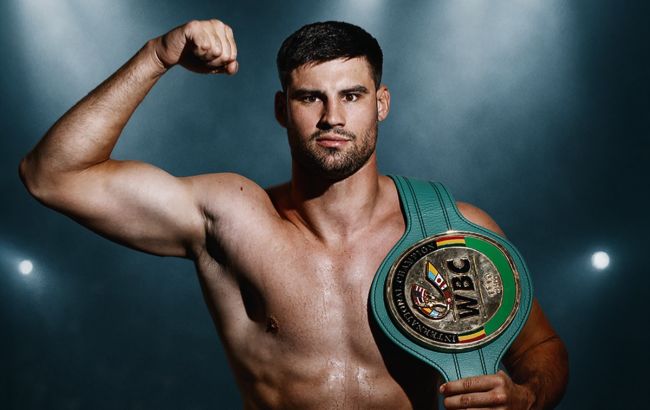 Усик - Дюбуа 2. Украинец отказался боксировать на "Уэмбли": ему быстро нашли замену