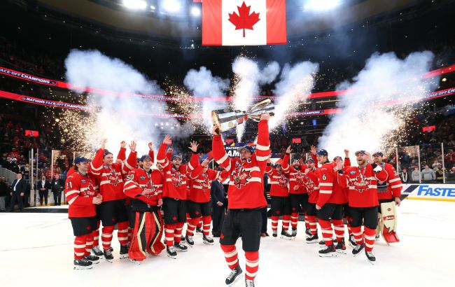 Офіційно. Хокеїсти НХЛ зіграють на Олімпіаді вперше за 12 років