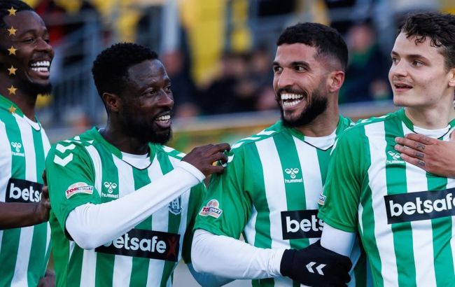 Потенційні суперники "Динамо" стартують в ЛЧ: хто фаворит та де дивитися матч "Жальгіріс" – "Хамрун Спартанс"