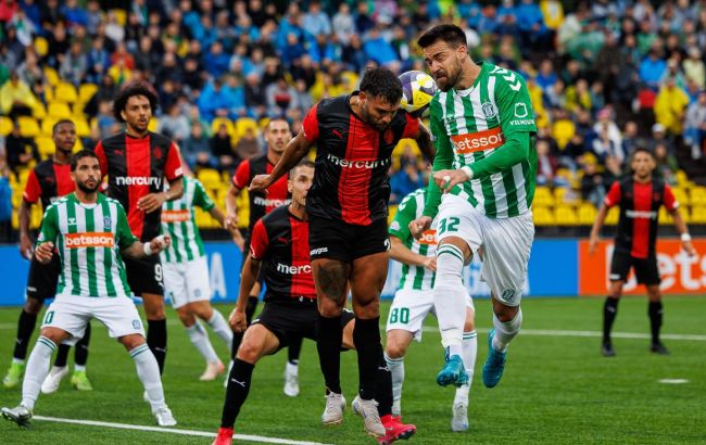 "Динамо" уже сегодня получит соперника в Лиге чемпионов: где можно увидеть в Украине матч "Хамрун Спартанс" - "Жальгирис"