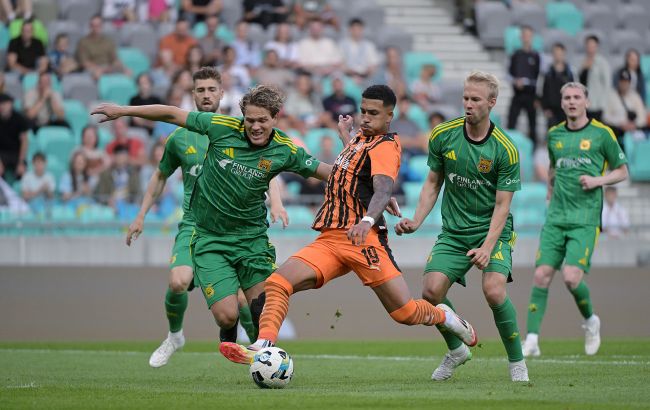 "Ільвес" – "Шахтар": де і коли дивитися матч-відповідь Ліги Європи сьогодні