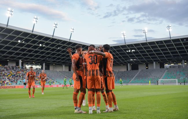 "Шахтар" та інший український клуб несподівано змінили стадіони в єврокубках: оновлений список домашніх арен