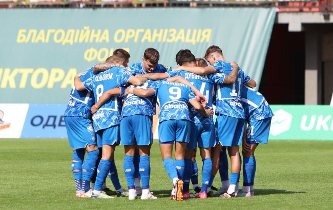 "Динамо" получило потенциальных соперников за выход в основной раунд ЛЧ