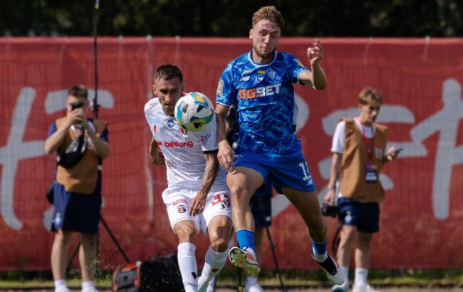 Важкі перемоги "Динамо" й "Шахтаря" та сенсація від "Кудрівки": усі голи та топ-моменти 1 туру УПЛ