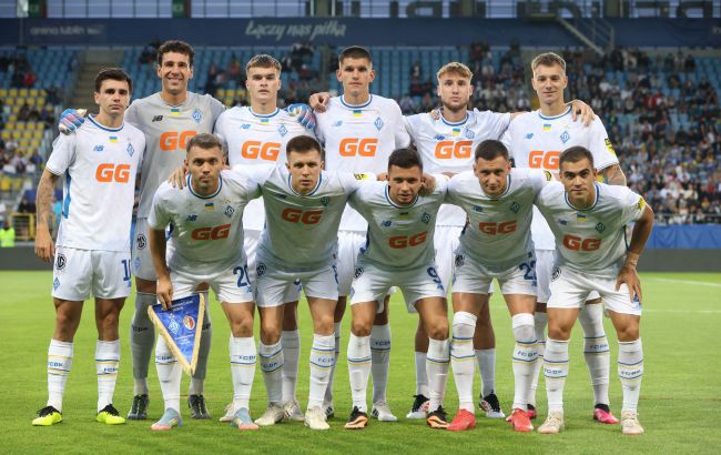 "Динамо" – "Пафос: хто фаворит та де дивитися поєдинок Ліги чемпіонів сьогодні