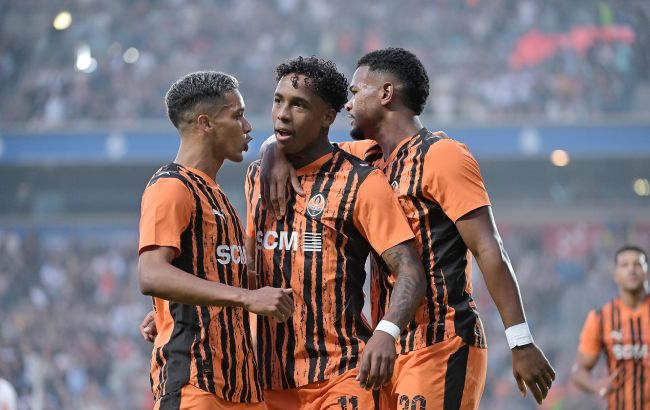 "Шахтар" втратив ключового футболіста перед грою з "Панатінаїкосом" у Лізі Європи