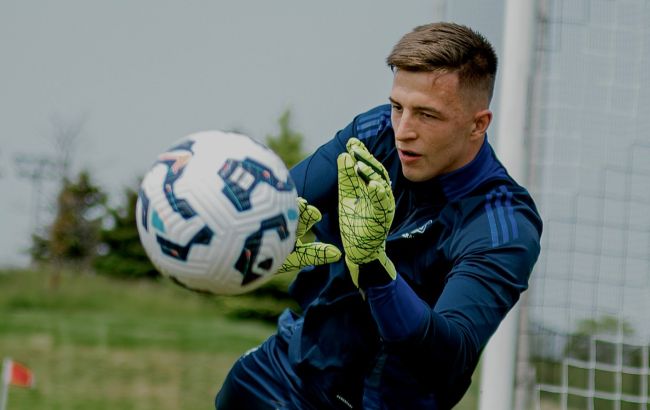 Перемоги Трубіна та "друзів Росії": результати матчів потенційних суперників "Динамо" у ЛЧ