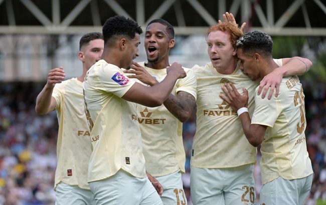 "Панатинаикос" - "Шахтер": кто фаворит и где смотреть матч Лиги Европы сегодня