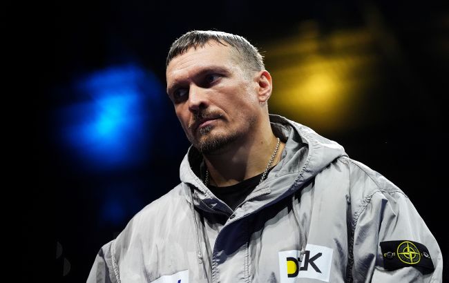 Без поблажок для Усика: президент WBO зробив офіційну заяву щодо титулу українця