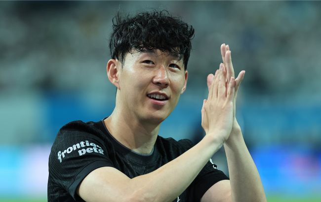 "Ти ніхто, якщо не поважаєш інших". Кінець епохи Сона в "Тоттенгемі": гол року, Золота бутса і армія