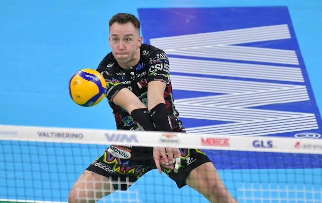 Кінець конфлікту? Зірковий волейболіст Плотницький може зіграти за збірну України на ЧС