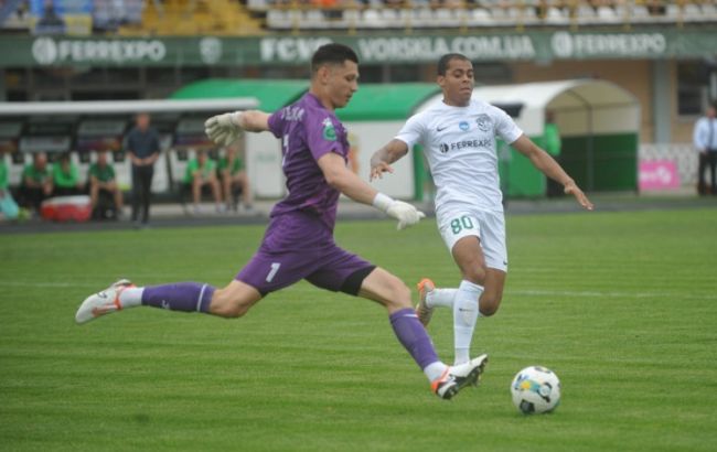 Сумеет ли "Кудривка" повторить сенсацию? Полное расписание 2-го тура УПЛ и где смотреть матчи