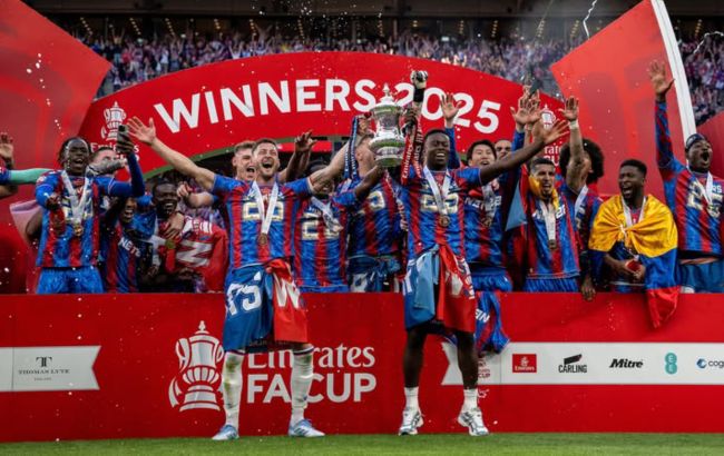 "Крістал Пелес" здолав "Ліверпуль" у серії пенальті та здобув Суперкубок Англії