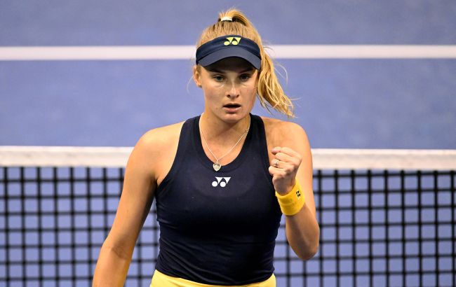 Ястремская на нервах пробилась в третий круг "тысячника" в Цинциннати и может пересечься с Гофф