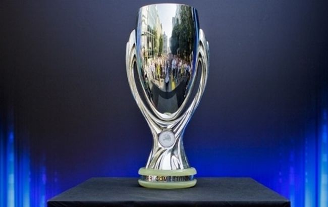 ПСЖ – "Тоттенхем": стало відомо, хто покаже в Україні матч за Суперкубок УЄФА