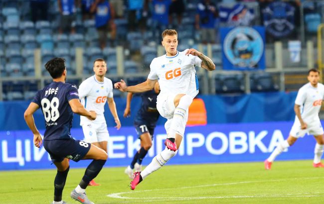 "Пафос" - "Динамо" в Лиге чемпионов: какие прогнозы на матч и где смотреть бесплатно