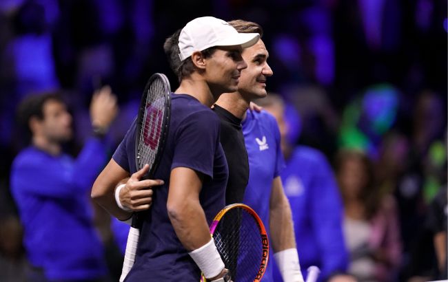 "Рад снова быть в игре". Легендарный Федерер объявил о сенсационном возвращении