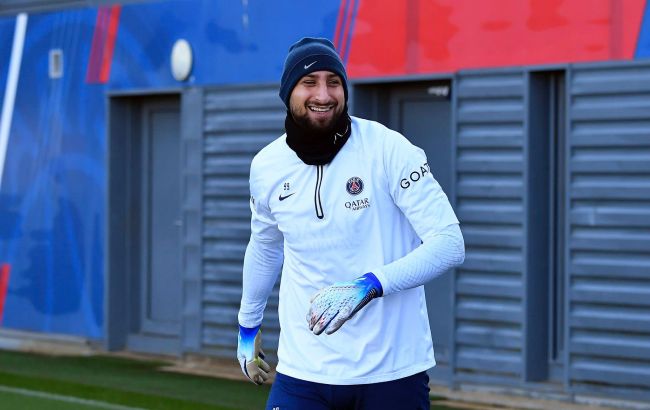 Доннарумма покидает ПСЖ: что это значит для Забарного