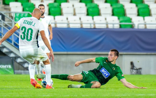 Лидер "Полесья" получил бан от УЕФА: он может длиться несколько лет