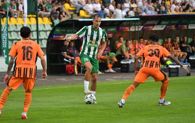 УПЛ возвращается: точное расписание и главные интриги 3-го тура