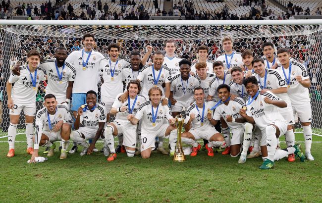 "Реал" или "Барселона"? Ла Лига с тремя украинцами начинает новый сезон