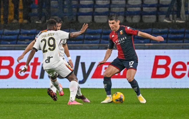 Маліновський та юна українська зірка відкрили сезон у Італії: як зіграли в Кубку країни (відео)