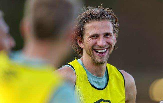 В ПСЖ ищут пути взаимодействия Забарного с россиянином: о продаже речь уже не идет