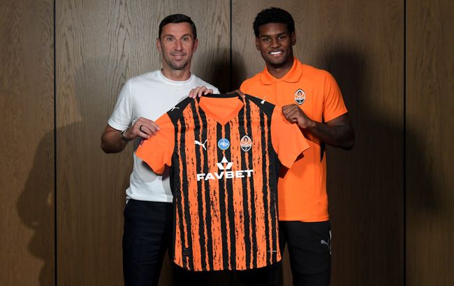 "Шахтер" подписал очередного ценного бразильца: что известно о трансфере