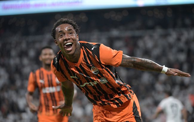 "Шахтар" продає лідера в АПЛ після вильоту з Ліги Європи: "гірники" отримають кругленьку суму